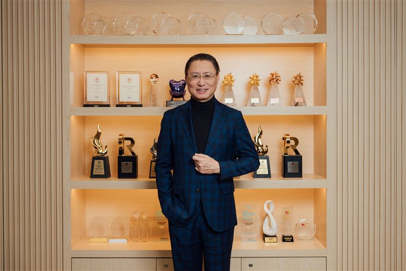 合庫人壽16年穩健成長，房貸壽險市占36%居冠。（圖／合庫人壽提供）