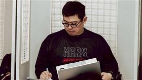 楊致寬自上賽季加入戰神以來，對工作認真負責，凡事都力求做到最好。（圖／台新戰神提供） 