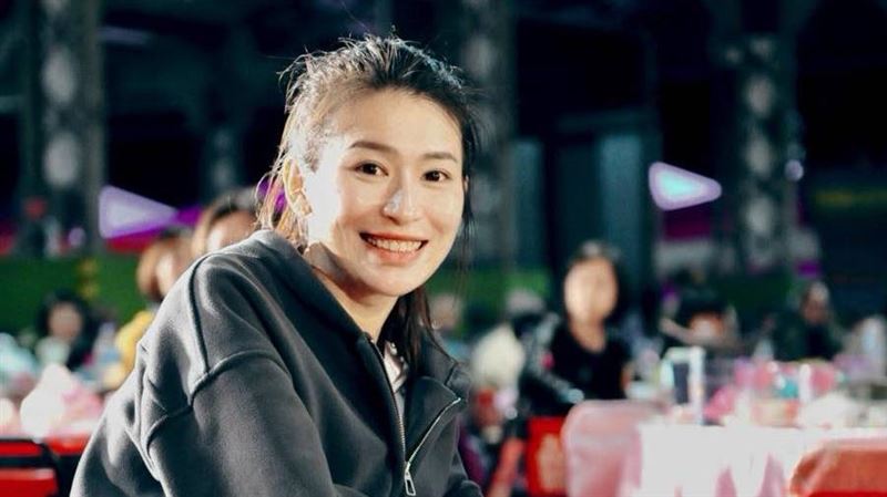 吃館長便當另加200惹議 小草女神再嗆1句