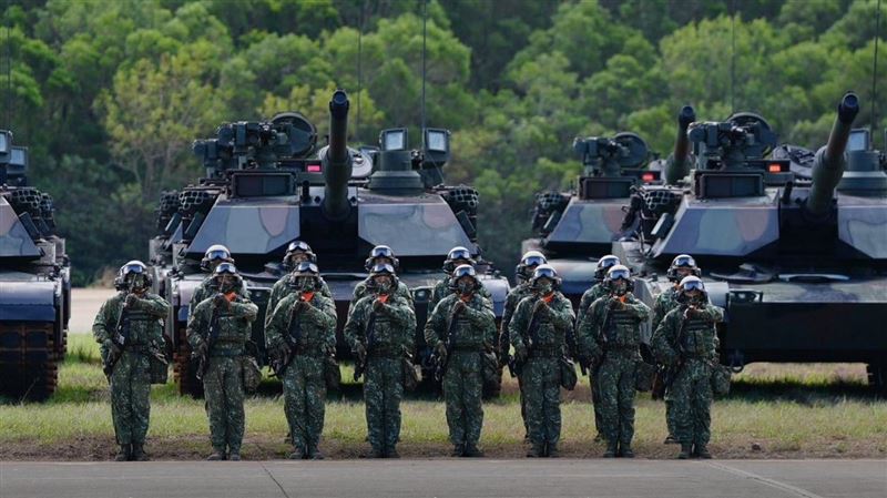 美參議員將訪台 敦促通過國防特別預算