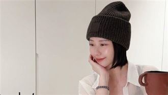 張景嵐左腳抽筋撐一週！就醫才知真相