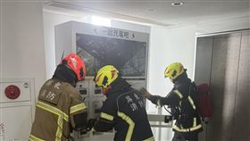 火警,總圖,屏東縣