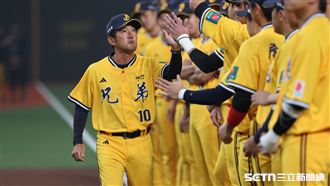 兄弟苦吞5連敗　平野惠一直言該面對現實