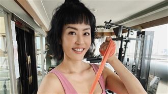 女星胃癌人生歸零！悲喊：最怕的是死亡