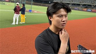 桃猿19歲新秀卡位一軍　點名最想戰王威晨