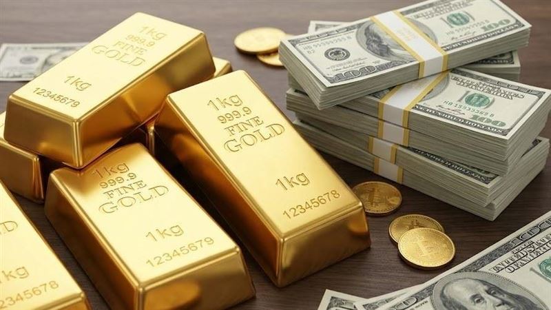 黃金大戶狂倒貨!土耳其2週拋售60噸保命