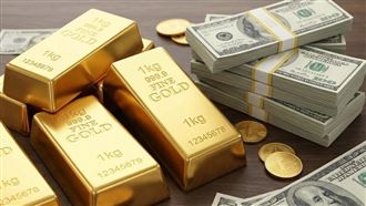 黃金大戶狂倒貨！土耳其2週拋售60噸保命