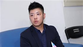 TYLER泰勒（原名戴安娜）。（圖／記者鄭孟晃攝影）