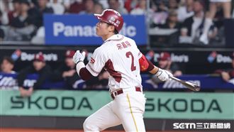 9月2安陷低潮　宋嘉翔不歸咎蹲捕近100場