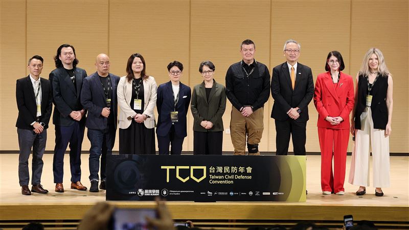 馬士元:中國對台發動錯位戰與侵蝕戰