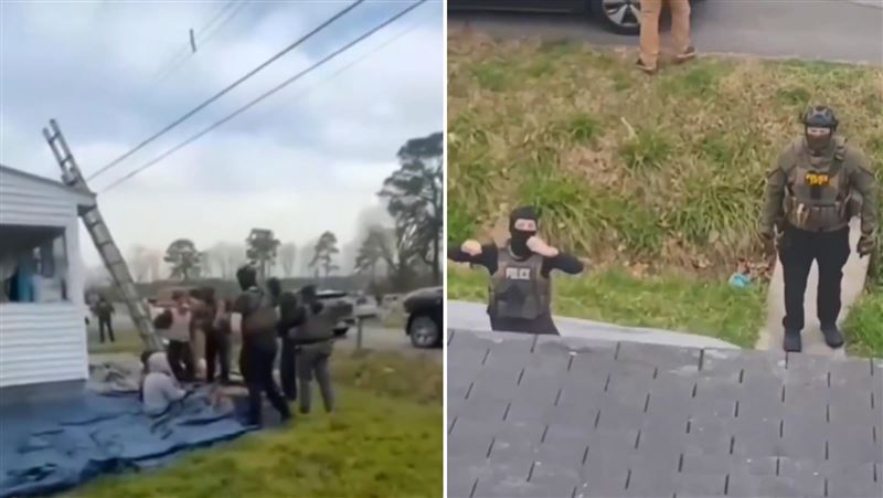 非法移工修完屋 雇主不付錢叫移民局抓人