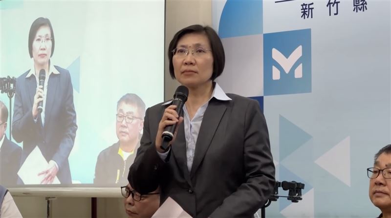 徐欣瑩哭了!感言曝:心中只有「五個字」