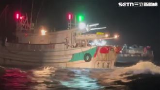 澎湖漁船傳失聯！陸委會證實對岸部門控制