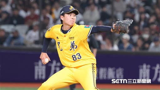 兄弟17日對獅推奇兵！　伍立辰一軍初先發
