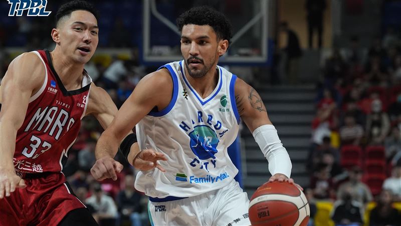 主場不敵海神 戰神換教練仍吞近10戰9敗