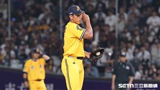 王凱程下二軍調整　平野惠一把機會給新秀