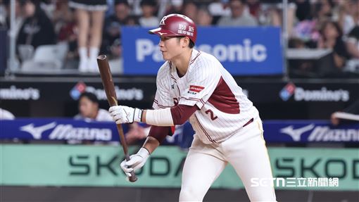 宋嘉翔單局2漏接　曾總點每個Play都重要