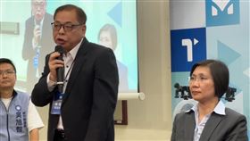 陳見賢,徐欣瑩,初選,結果（圖／記者羅欣怡攝影）