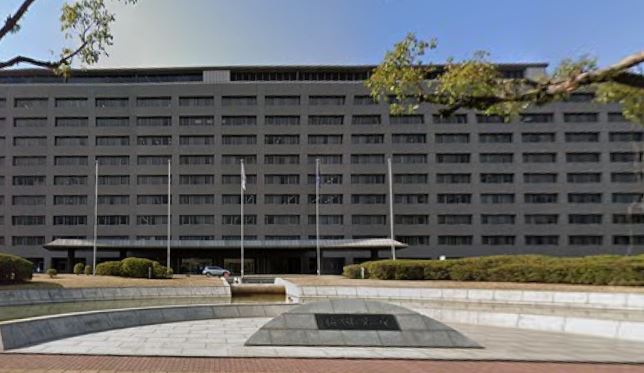 福岡縣教育委員會最近開鍘四名教育界人士。(示意圖/翻攝自Google Map)