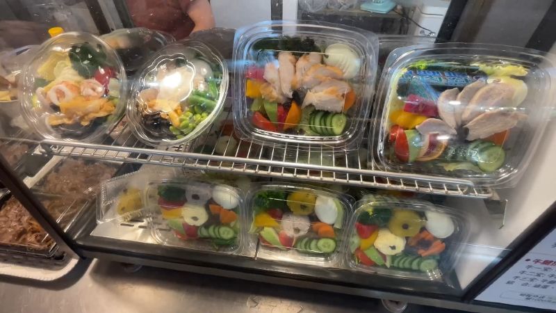 不只塑膠袋,塑膠容器也面臨缺貨危機