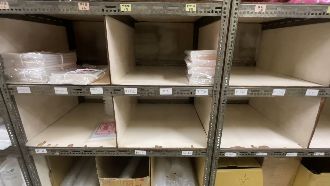 塑膠袋之亂！材料行大缺貨　業者不敢開店