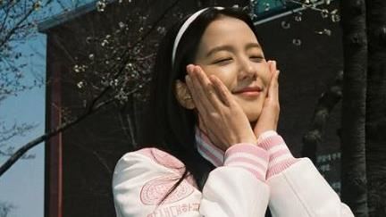 不會和安普賢復合！Jisoo曝不吃回頭草