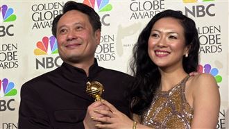 傳李安新片世紀合體章子怡　助理打臉闢謠