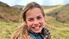 夏綠蒂公主的升學動向，備受英國家長關注。（圖／翻攝princeandprincessofwales IG）