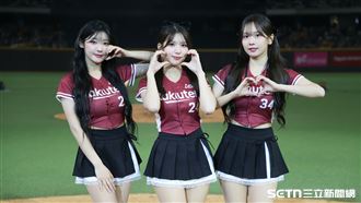 獨／再見觸身贏球　廉世彬以為板凳清空！