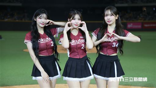 獨／再見觸身贏球　廉世彬以為板凳清空！