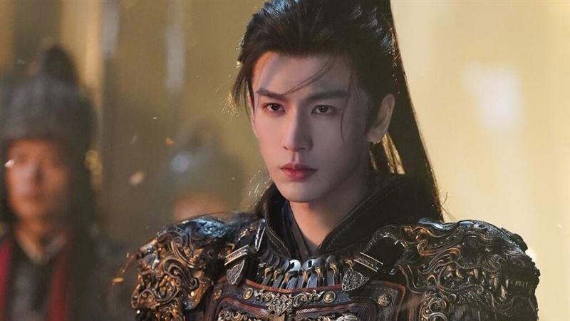 「逐玉」將軍妝容太精緻 共軍批無陽剛氣