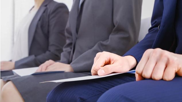 公務員離職率攀升 他列公職5大致命傷