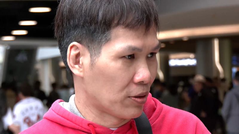 獨/提前進場福利被排擠 身障球迷嘆被擋