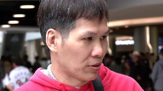 獨／提前進場福利被排擠　身障球迷嘆被擋