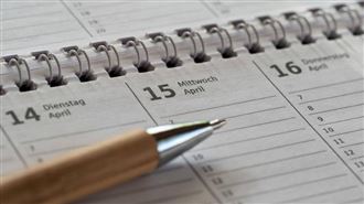 3月怎麼還沒過完？　一票人喊時間變慢了