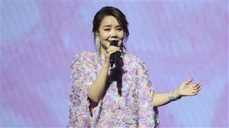 辛曉琪痛失重要推手　唱一半見身影惹鼻酸