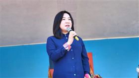 馬文君說，「把關預算，是我的職責，也是承諾」。（圖／翻攝自馬文君臉書）