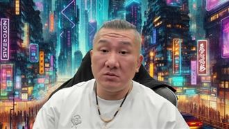 小草上凱道挺阿北　館長喊：便當沒人訂啦