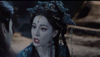 女神濾鏡破功！熱巴造型翻車惹到造型師？