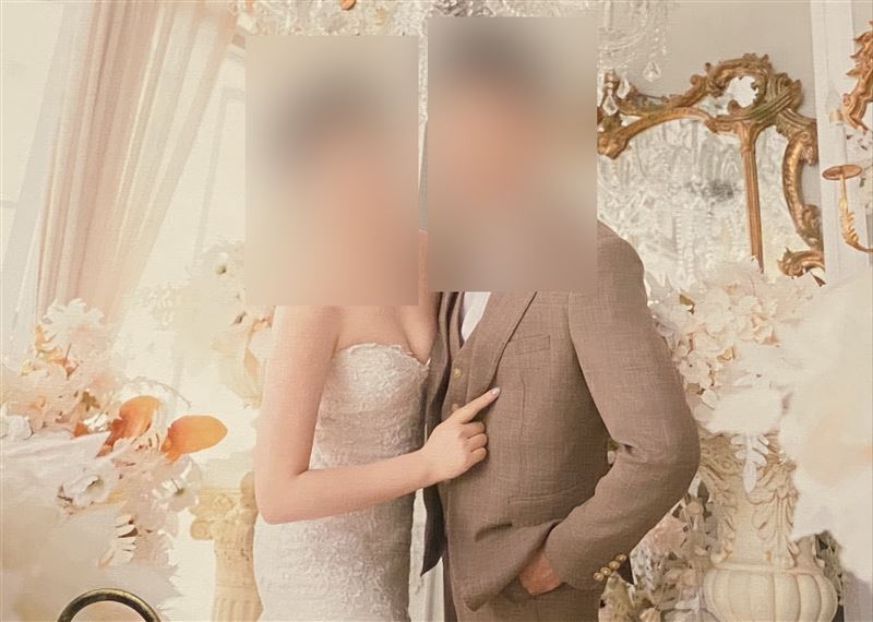 男女婚姻能幸福、美滿最重要！照片與新聞中當事人無關。（圖／桃園市中壢區美滿服務中心提供）