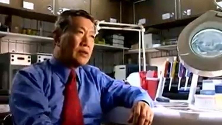 李昌鈺唯一污點!捲2男30年冤獄賠8億和解