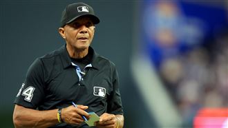 新ABS系統發威！　爭議主審挑戰被推翻6次