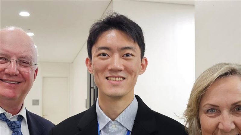 祖父殺人冤魂追我!全斗煥孫漫畫揭祕