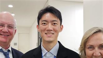 祖父殺人冤魂追我！全斗煥孫漫畫揭祕