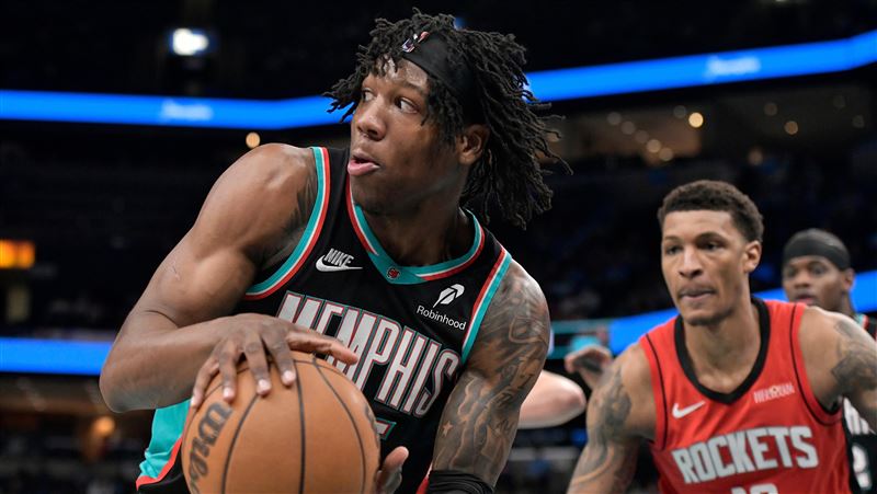 傑克森怒轟裁判 批杜蘭特遭過度保護不公