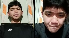 晚安小雞昨（28）日深夜再度發聲，透露自己又因案件被警方通知到案說明並製作筆錄。（圖／翻攝自晚安小雞FB）