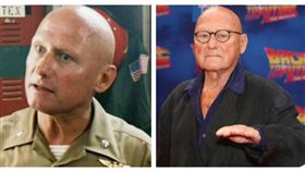 《回到未來》資深演員詹姆斯托根辭世，享壽94歲。（圖／翻攝自IMDb）