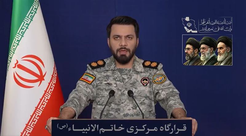 澤倫斯基28日宣布與波斯灣三國簽署防禦協議,但同一天,伊朗就聲稱摧毀了烏克蘭援助阿聯的反無人機系統,並暗示殲滅了21名烏國派駐當地的專家,擺明打臉。(圖/翻攝自X平台 @Osint613)