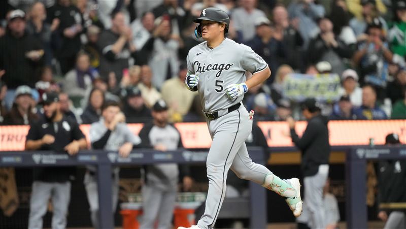 村上宗隆連2場開轟 教練讚許他勢不可擋