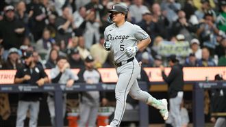 村上宗隆連2場開轟　教練讚許他勢不可擋